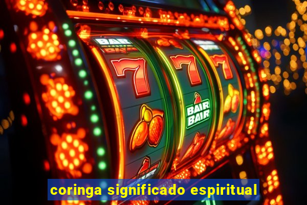 coringa significado espiritual